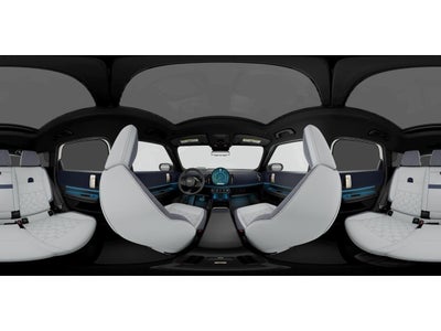 2026 MINI Cooper S Countryman S