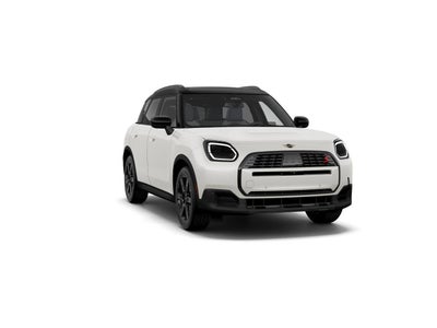 2026 MINI Cooper S Countryman S