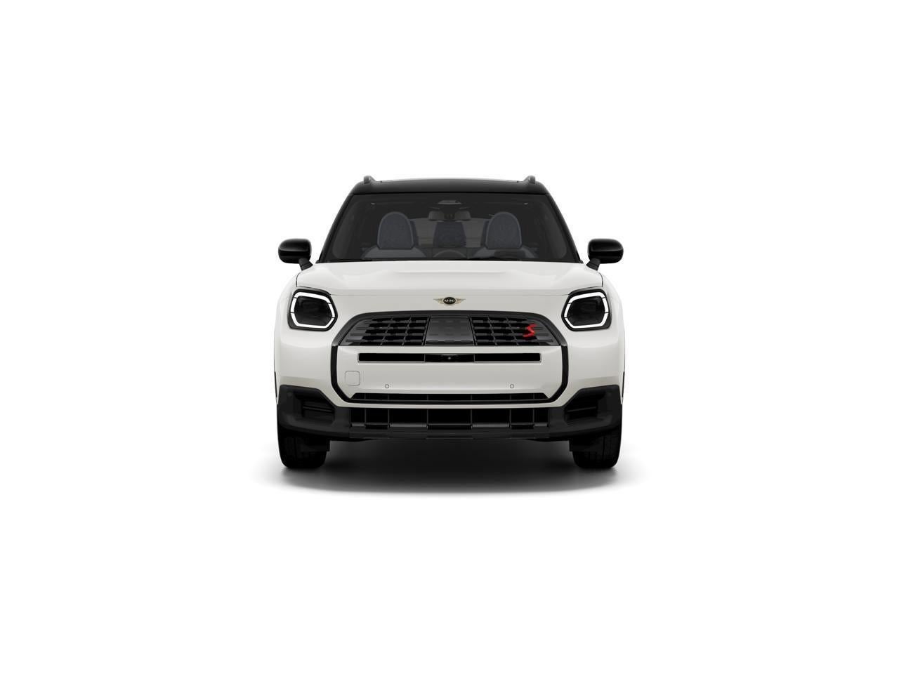 2026 MINI Cooper S Countryman S