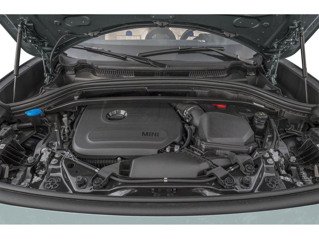 2027 MINI Cooper S Countryman Base