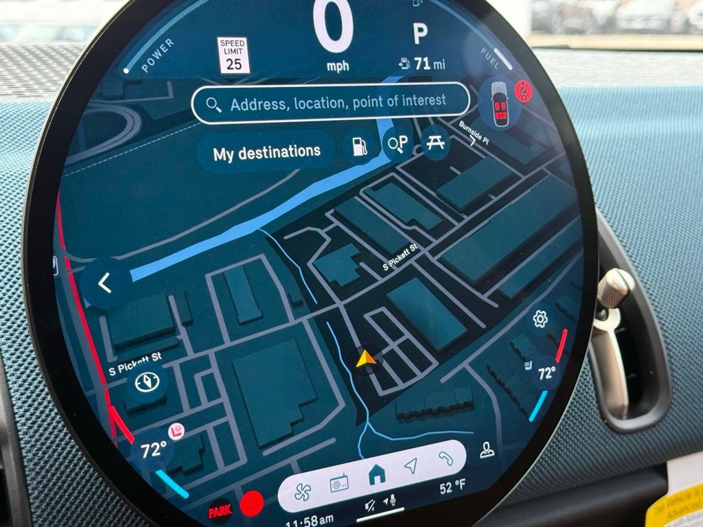 2026 MINI Countryman All4 Cooper S