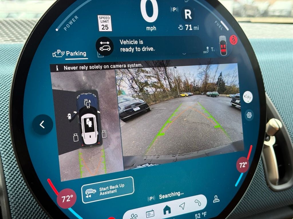 2026 MINI Countryman All4 Cooper S