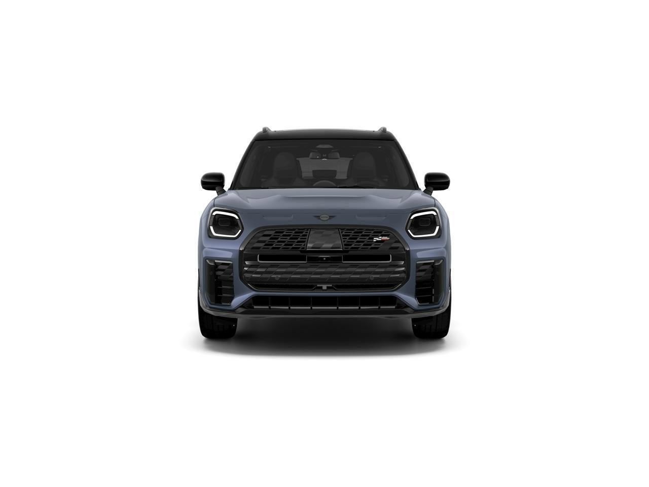 2026 MINI Cooper S Countryman S