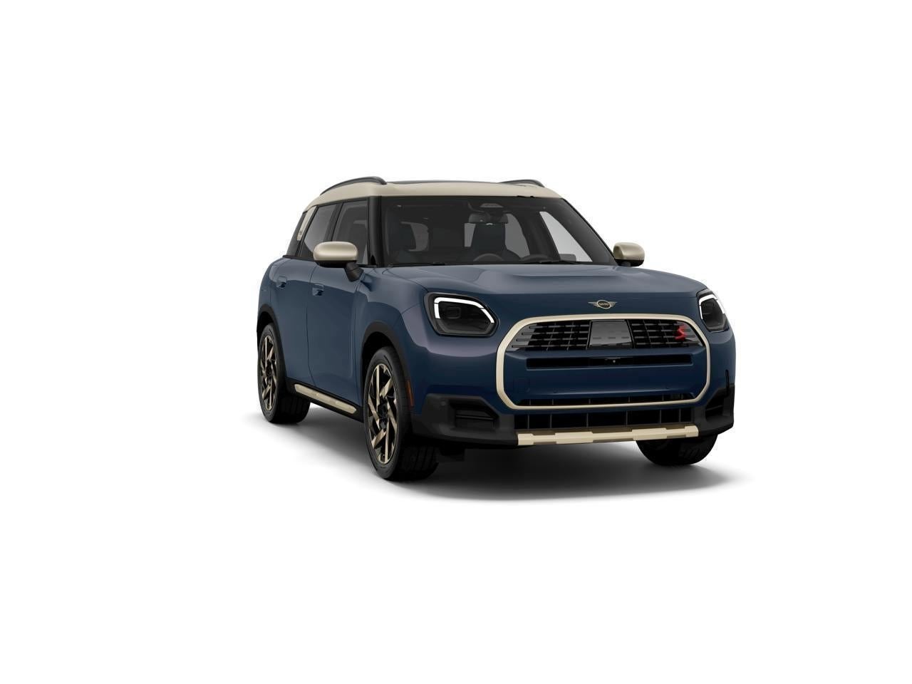 2026 MINI Cooper S Countryman S