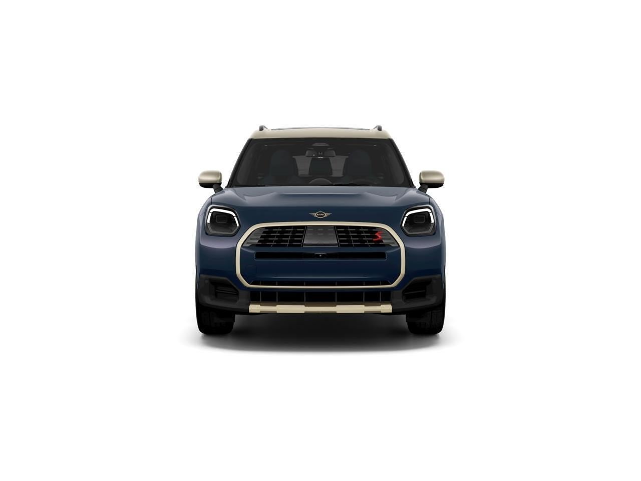 2026 MINI Cooper S Countryman S