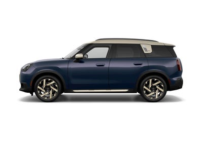2026 MINI Cooper S Countryman S