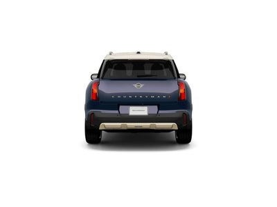 2026 MINI Cooper S Countryman S