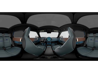 2026 MINI Cooper S Countryman S