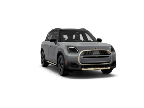 2027 MINI COUNTRYMAN SIGNATURE PLUS