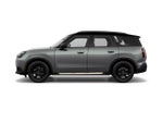 2027 MINI COUNTRYMAN SIGNATURE PLUS