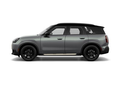 2027 MINI COUNTRYMAN SIGNATURE PLUS