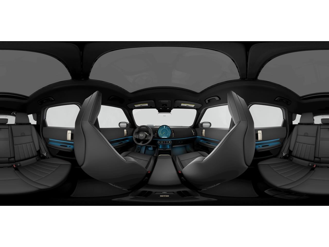 2027 MINI COUNTRYMAN SIGNATURE PLUS