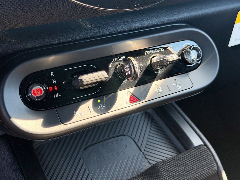 2027 MINI Cooper S Countryman Signature Plus ALL4