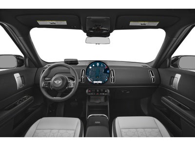 2027 MINI Cooper S Countryman Base
