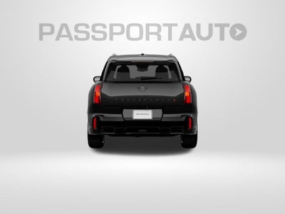 2027 MINI Cooper S Countryman Base