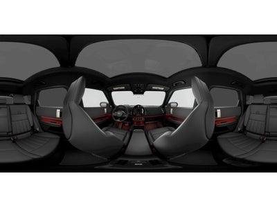 2027 MINI Cooper S Countryman Base