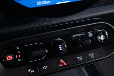 2025 MINI Cooper S Countryman Base