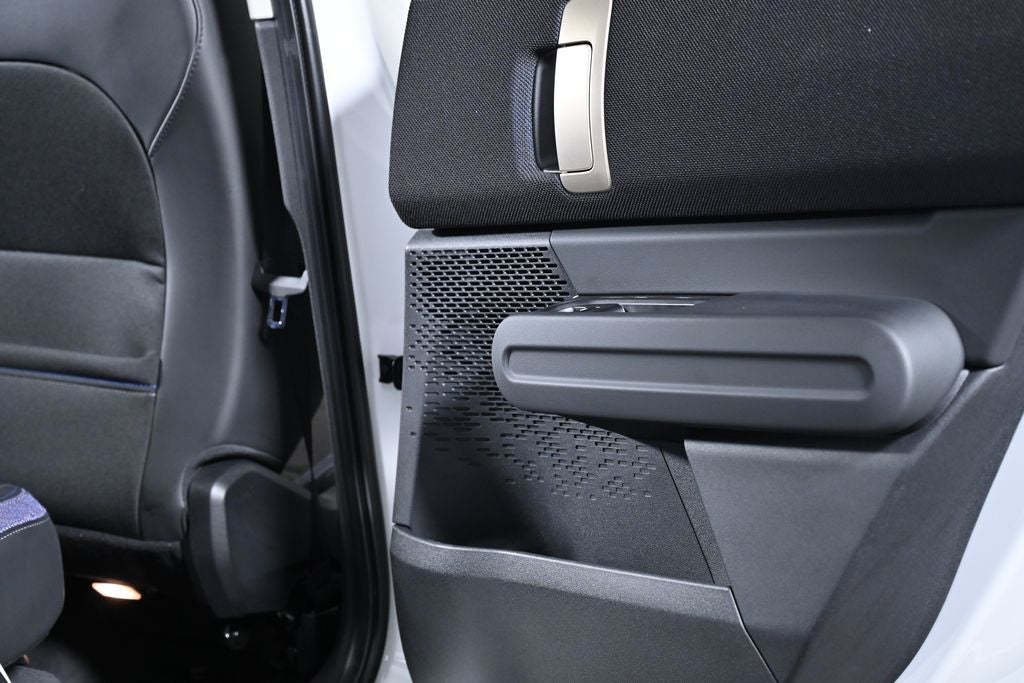 2025 MINI Cooper S Countryman Base