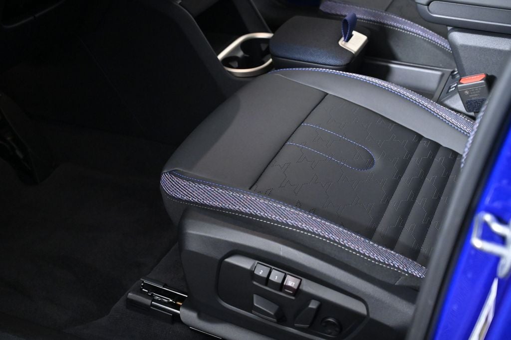 2025 MINI Countryman All4 Cooper S