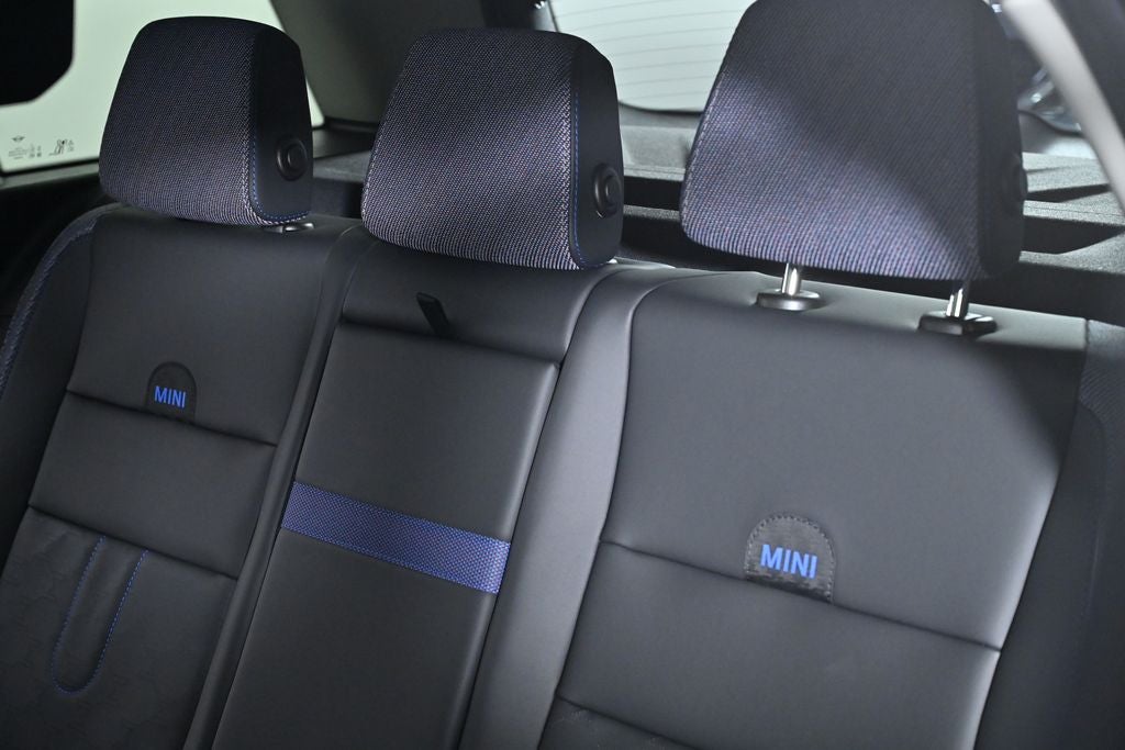 2025 MINI Countryman All4 Cooper S