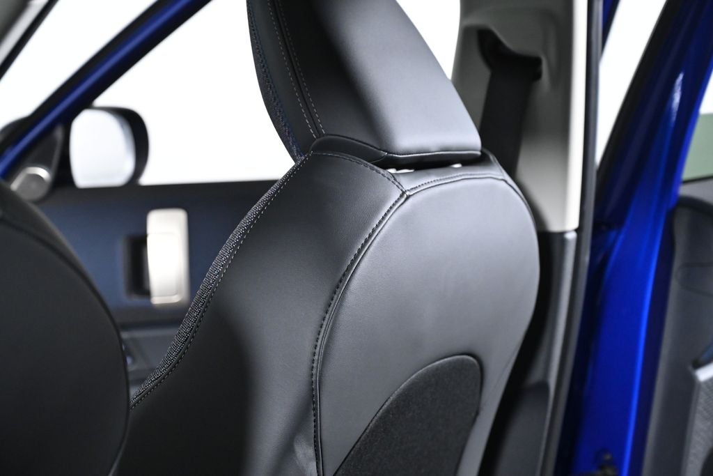 2025 MINI Countryman All4 Cooper S