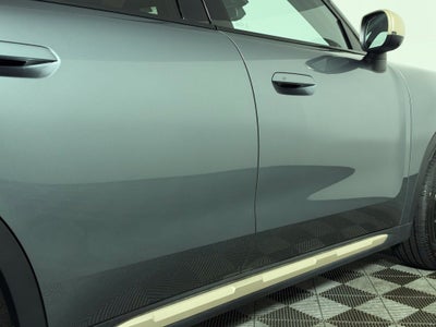 2026 MINI Cooper S Countryman Base