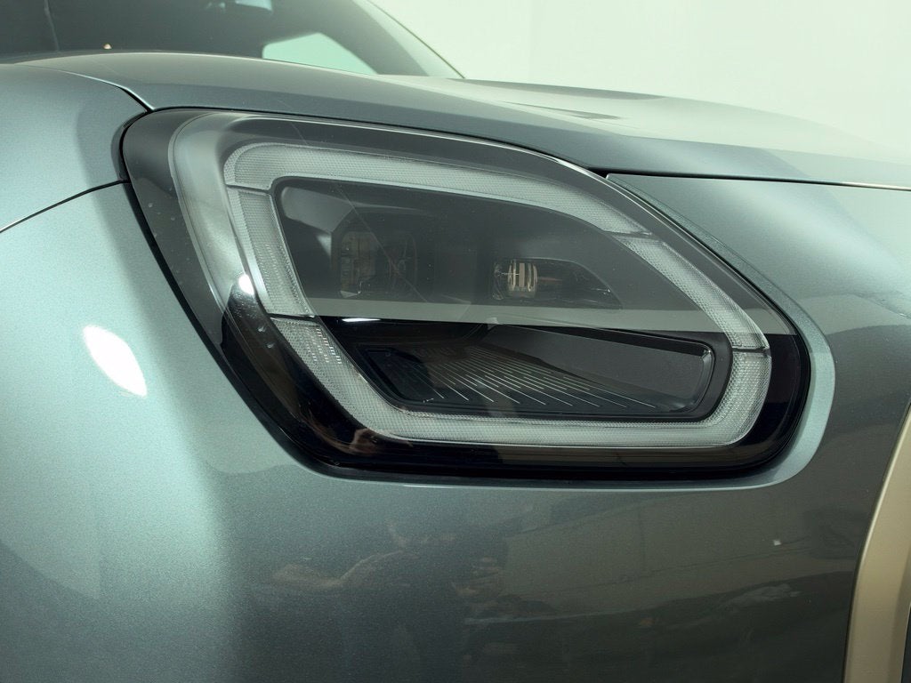 2026 MINI Cooper S Countryman Base