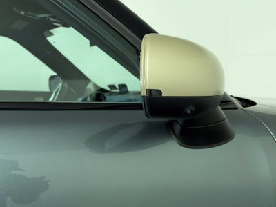 2026 MINI Cooper S Countryman Base
