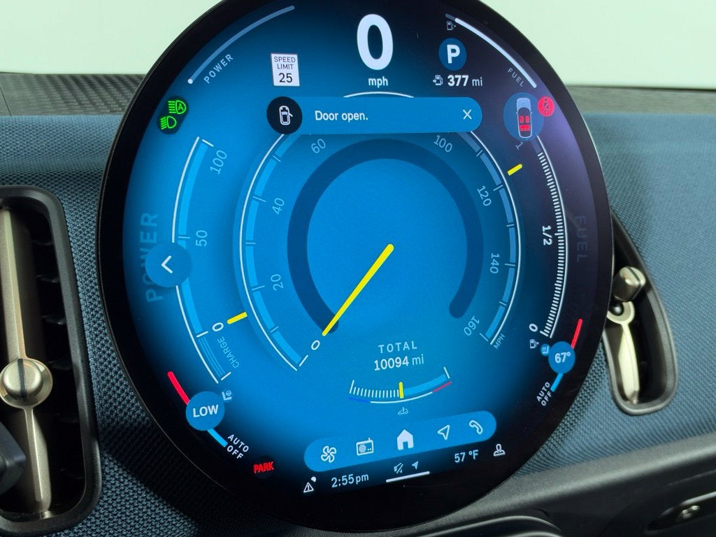 2026 MINI Cooper S Countryman Base