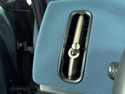 2026 MINI Cooper S Countryman Base