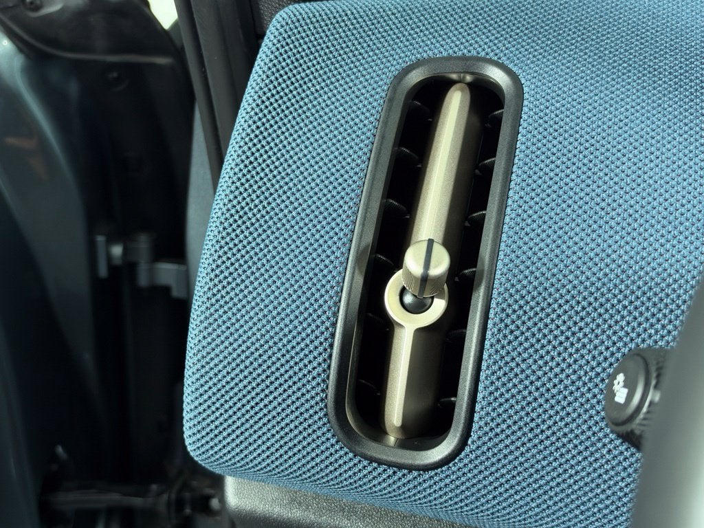 2026 MINI Cooper S Countryman Base