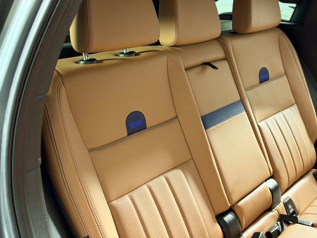 2026 MINI Cooper S Countryman Base