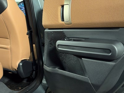 2026 MINI Cooper S Countryman Base
