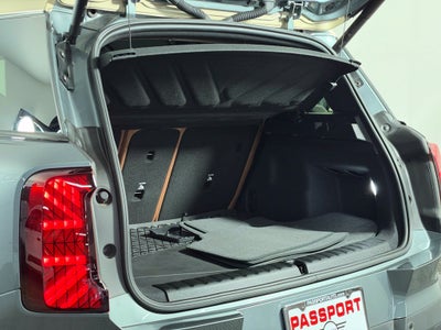 2026 MINI Cooper S Countryman Base