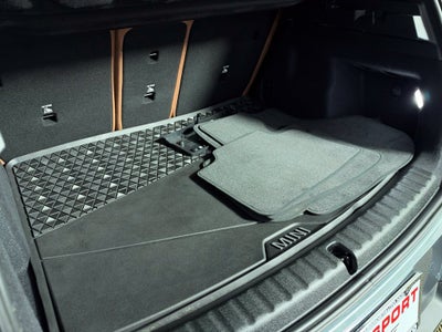 2026 MINI Cooper S Countryman Base