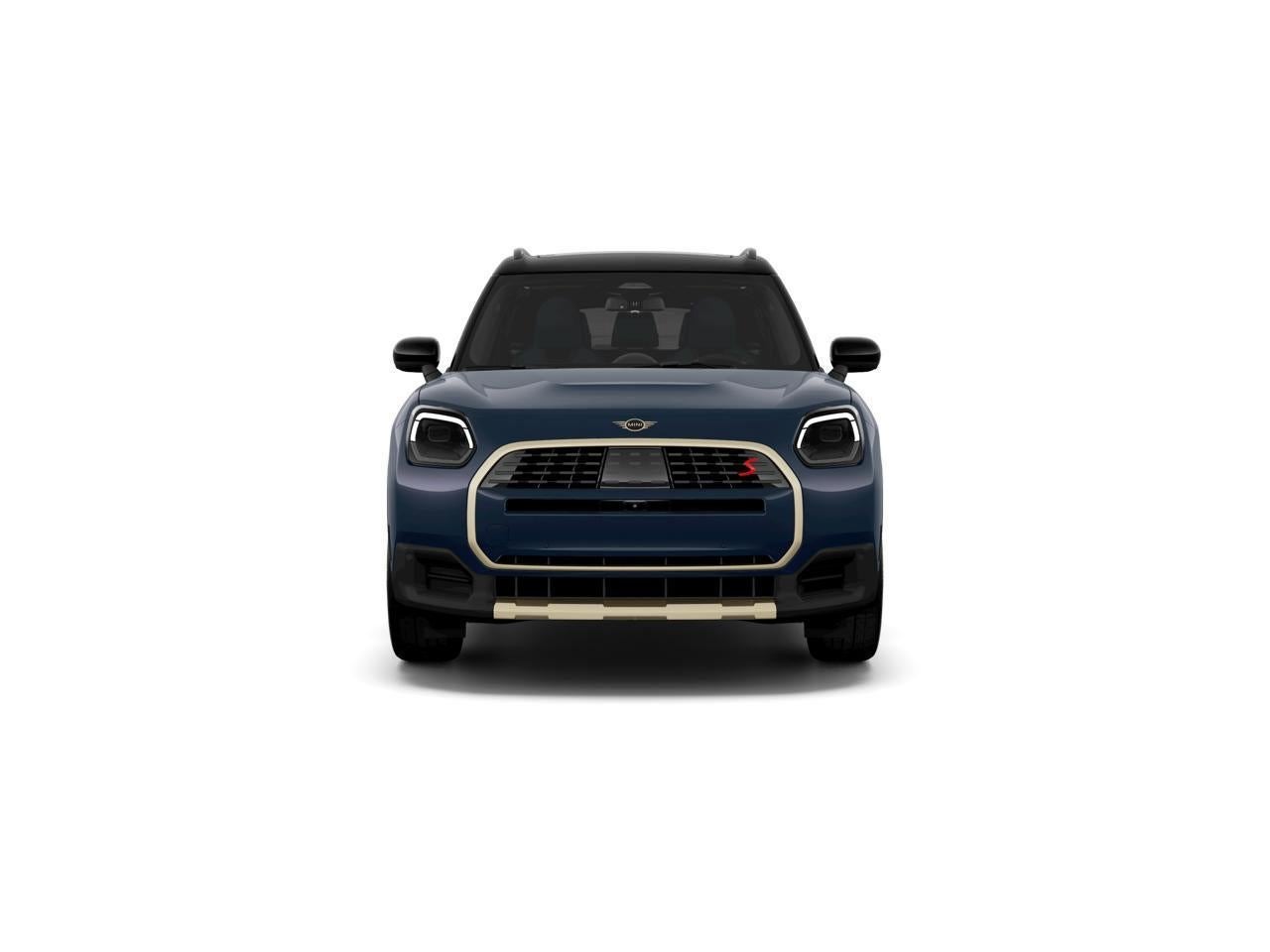 2026 MINI Countryman All4 Cooper S