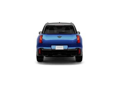 2026 MINI Cooper S Countryman S