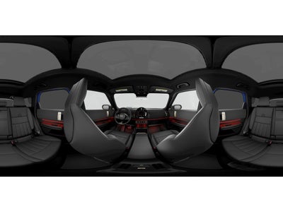 2026 MINI Cooper S Countryman S