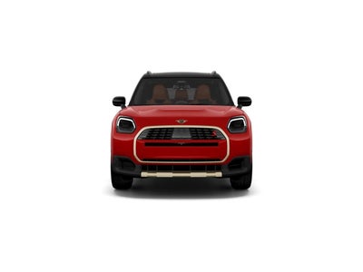 2027 MINI Countryman Base