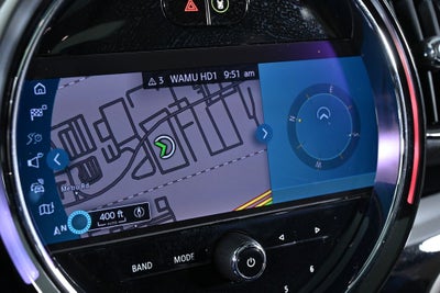 2023 MINI Countryman John Cooper Works