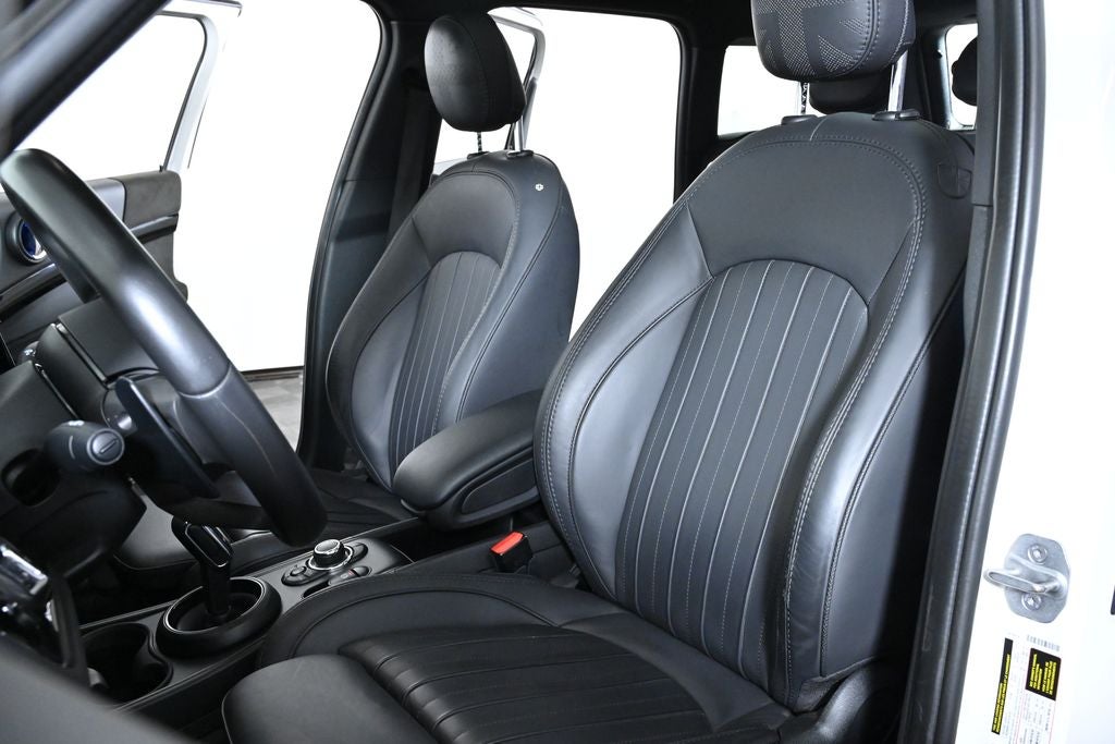 2023 MINI Countryman John Cooper Works