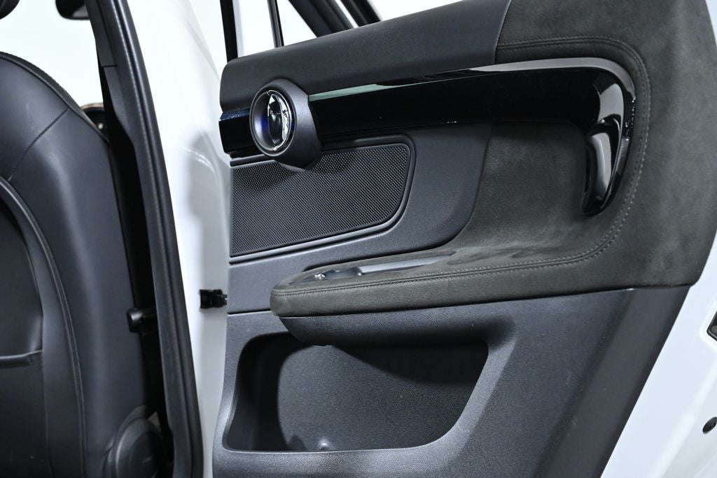 2023 MINI Countryman John Cooper Works