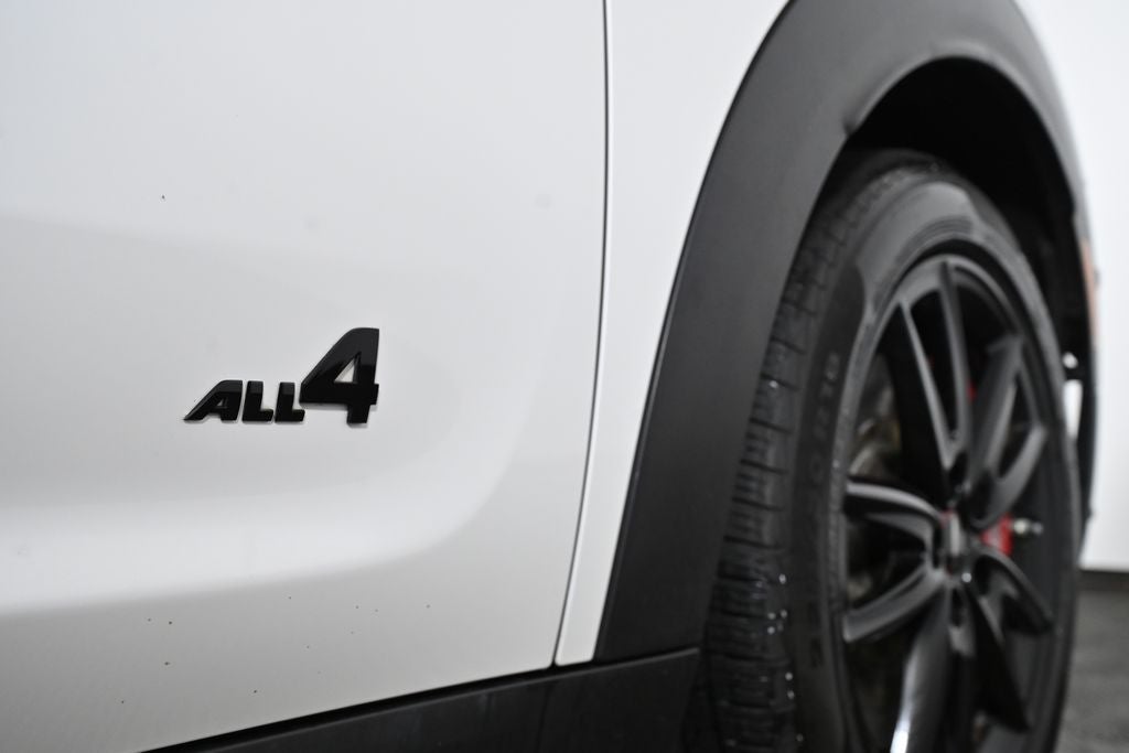 2023 MINI John Cooper Works Countryman Base