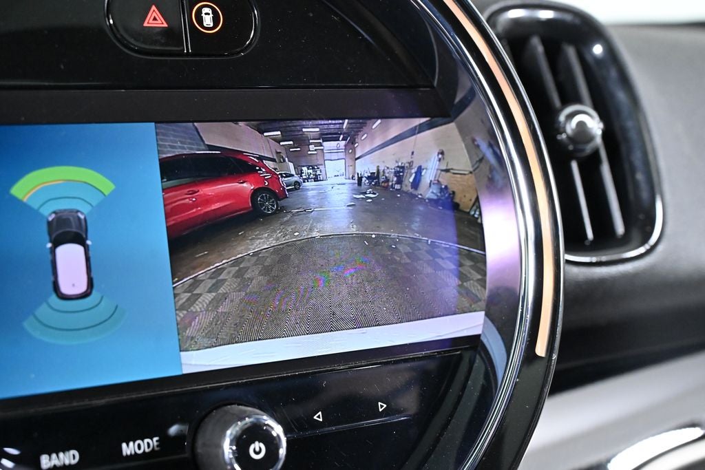 2023 MINI John Cooper Works Countryman Base