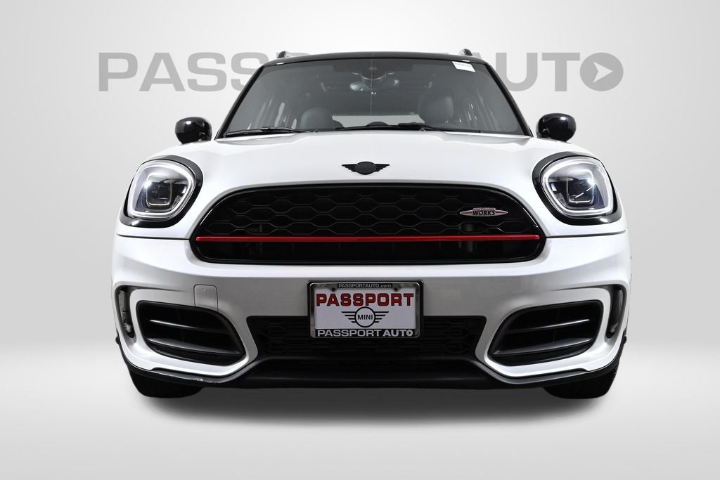 2023 MINI John Cooper Works Countryman Base