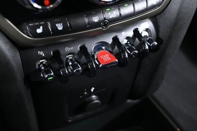 2023 MINI John Cooper Works Countryman Base