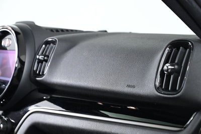 2023 MINI John Cooper Works Countryman Base