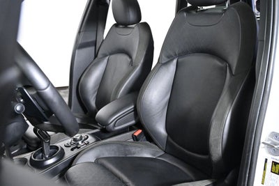 2023 MINI John Cooper Works Countryman Base