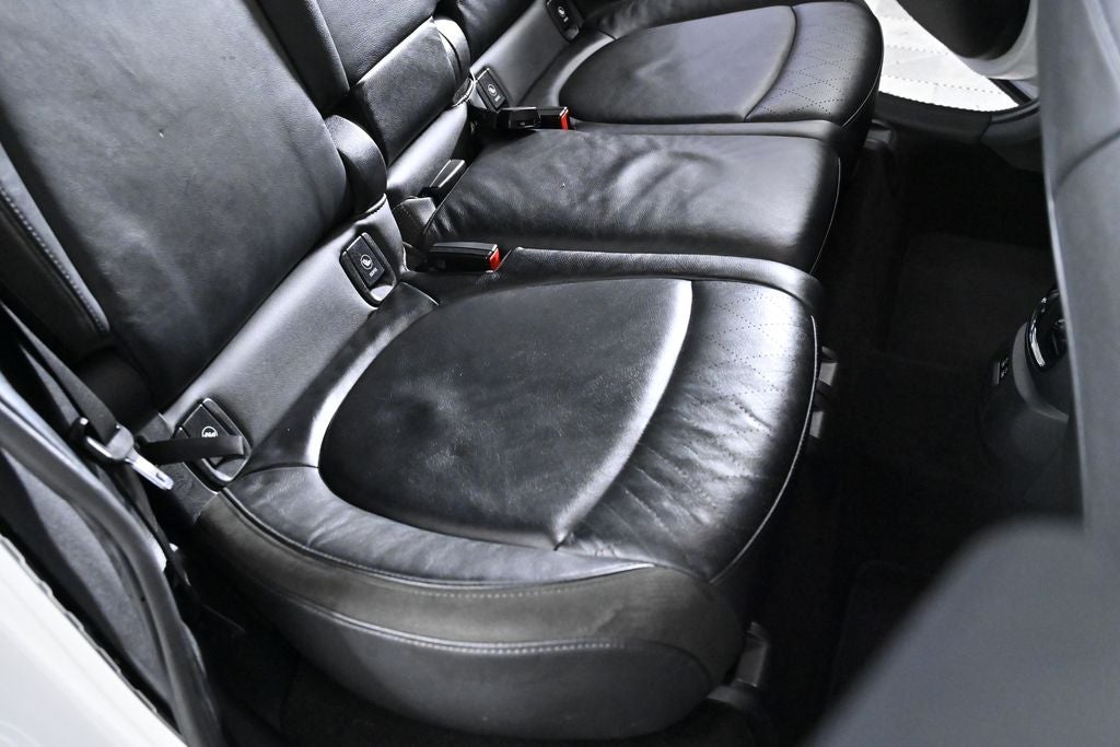 2023 MINI John Cooper Works Countryman Base