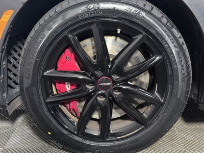 2024 MINI John Cooper Works Countryman Base